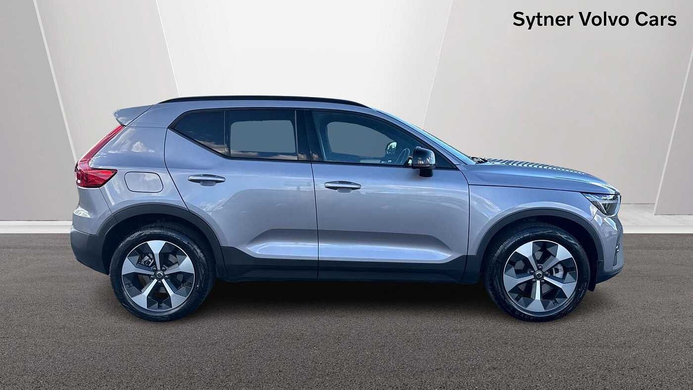 Used Volvo XC40 2025 for sale - 76679509: Photo 3