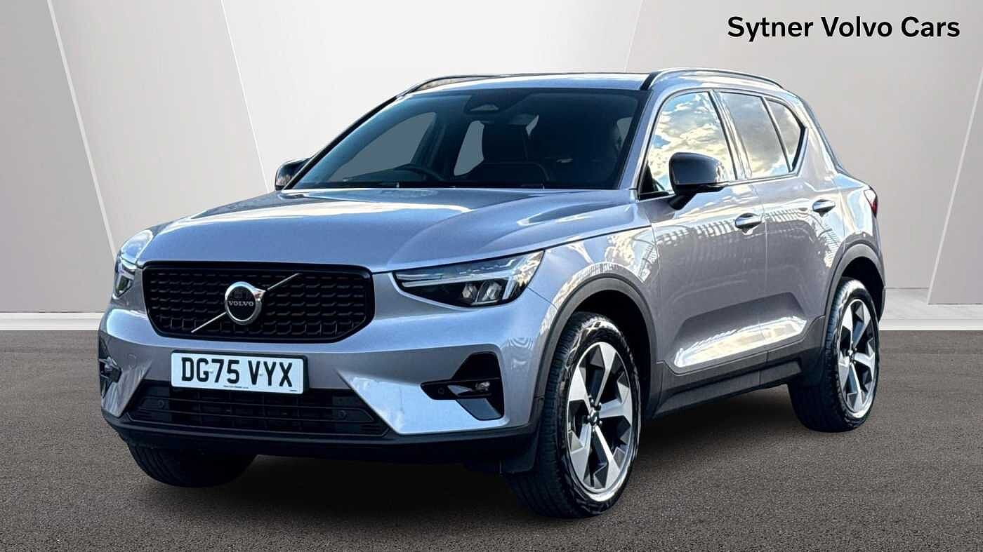 Used Volvo XC40 2025 for sale - 76679509: Photo 6