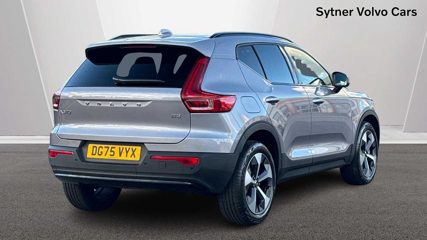 Used Volvo XC40 2025 for sale - 76679509: Photo 7