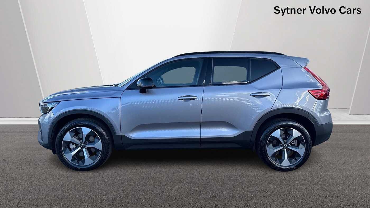 Used Volvo XC40 2025 for sale - 76679509: Photo 8
