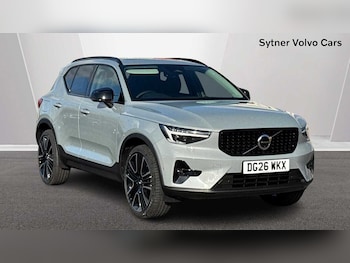 Used Volvo XC40 2026 for sale - 78366045: Photo