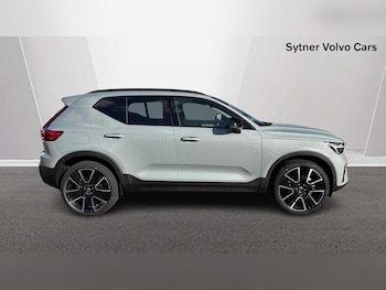 Used Volvo XC40 2026 for sale - 78366045: Photo