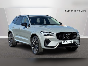 Used Volvo XC60 2023 for sale - 78408120: Photo