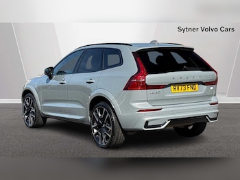 Used Volvo XC60 2023 for sale - 78408120: Photo