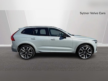 Used Volvo XC60 2023 for sale - 78408120: Photo