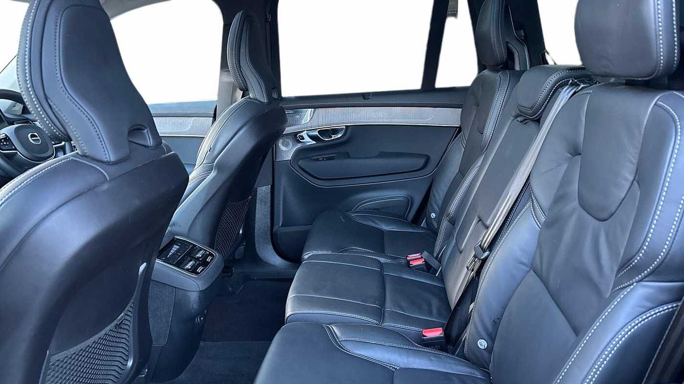 Used Volvo XC90 2025 for sale - 78149020: Photo 10