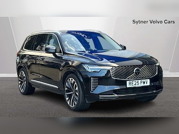 Used Volvo XC90 2025 for sale - 78149020: Photo