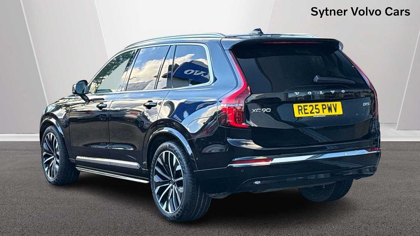 Used Volvo XC90 2025 for sale - 78149020: Photo 2