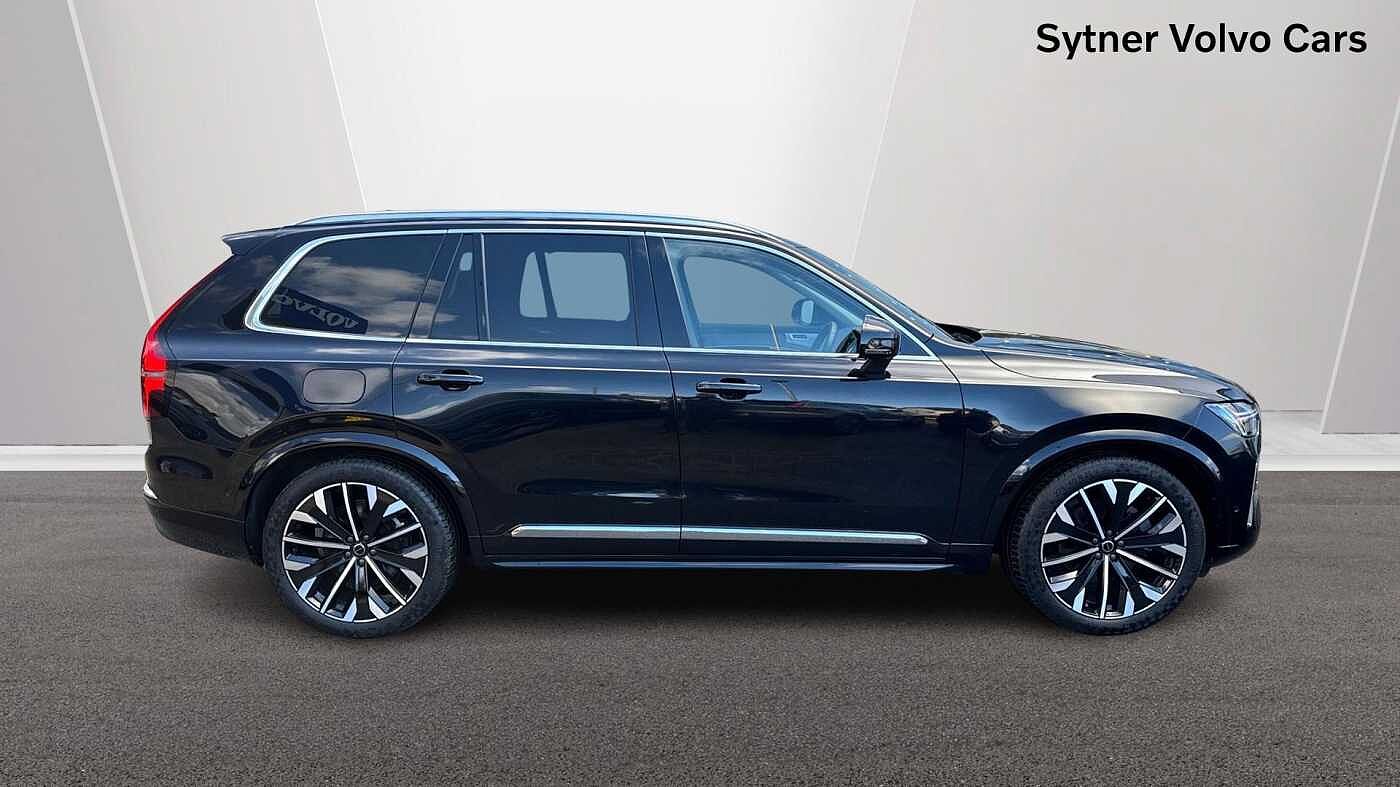 Used Volvo XC90 2025 for sale - 78149020: Photo 3