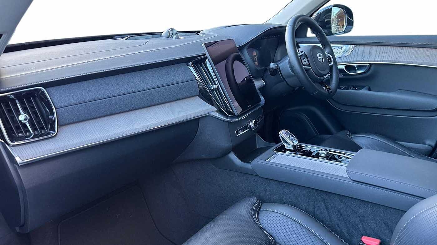 Used Volvo XC90 2025 for sale - 78149020: Photo 4