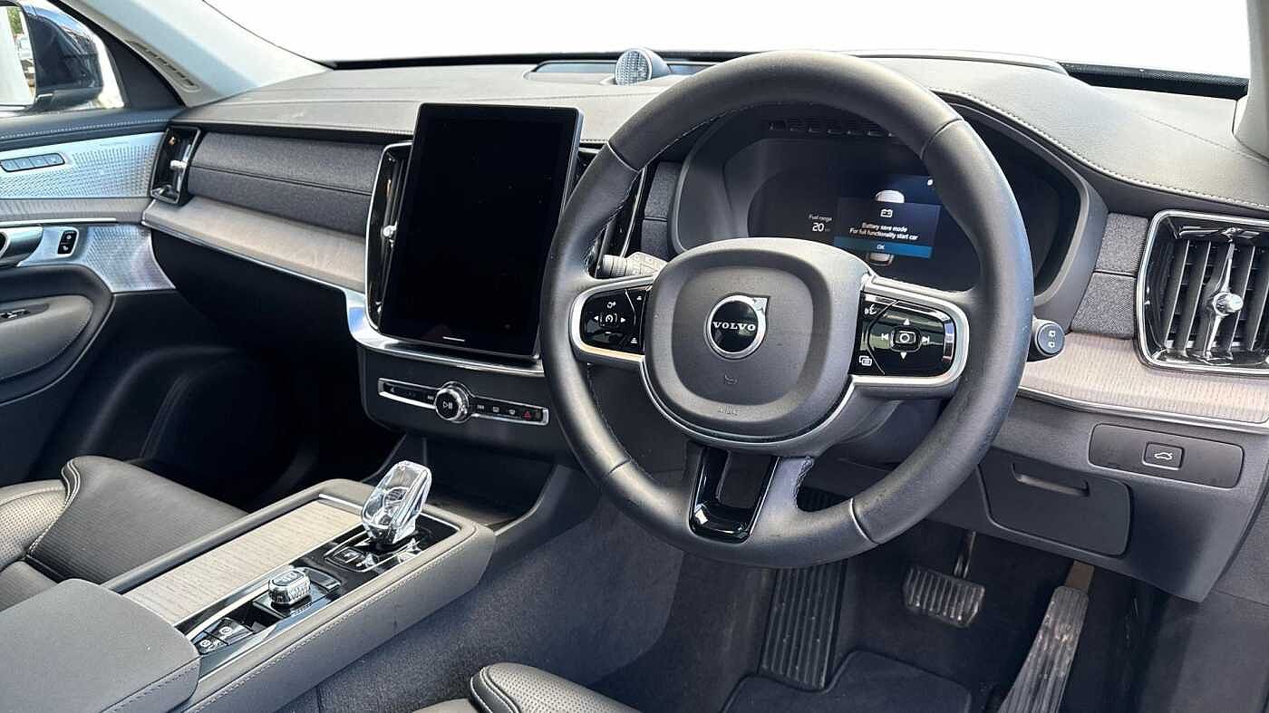 Used Volvo XC90 2025 for sale - 78149020: Photo 5