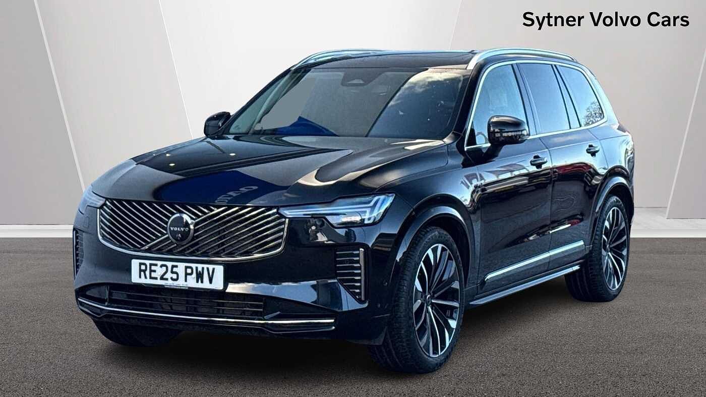 Used Volvo XC90 2025 for sale - 78149020: Photo 6