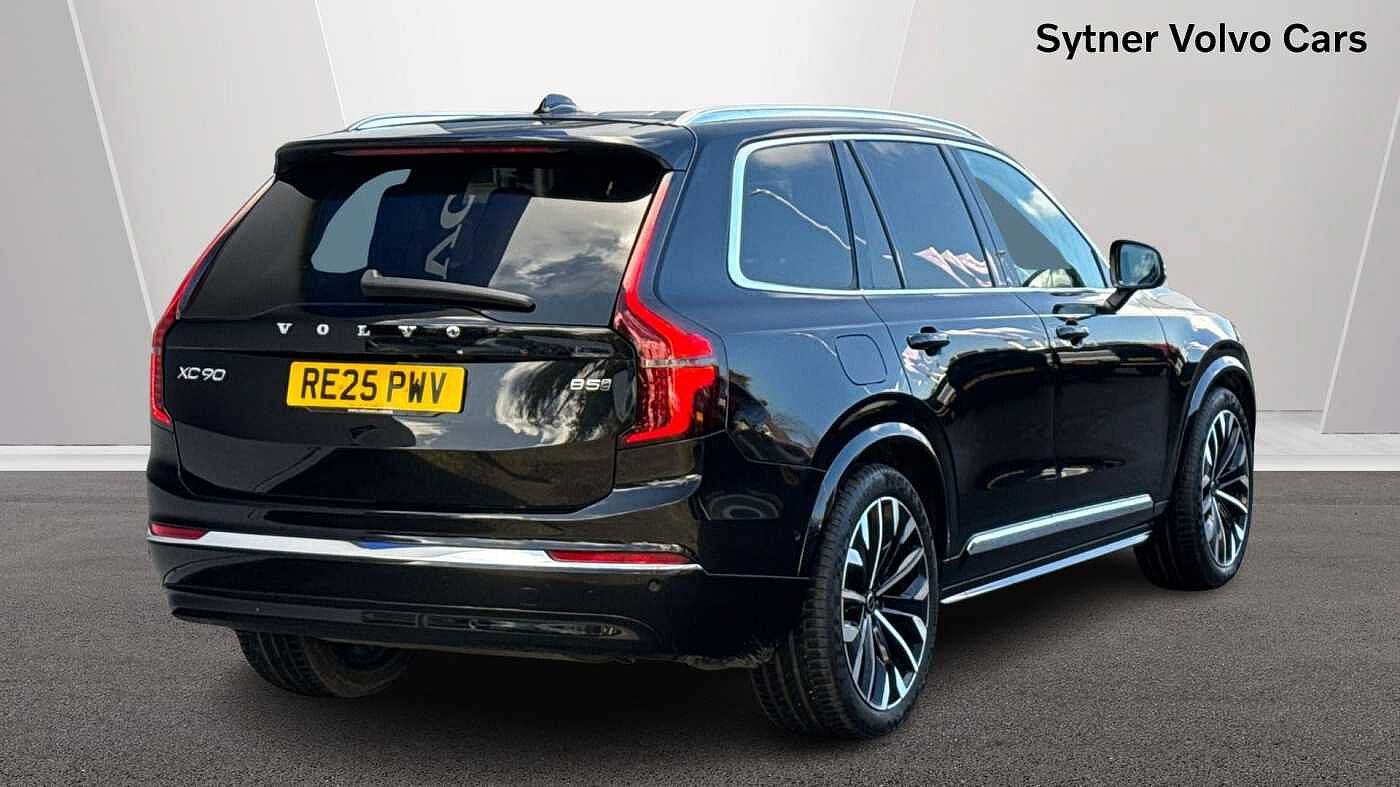 Used Volvo XC90 2025 for sale - 78149020: Photo 7
