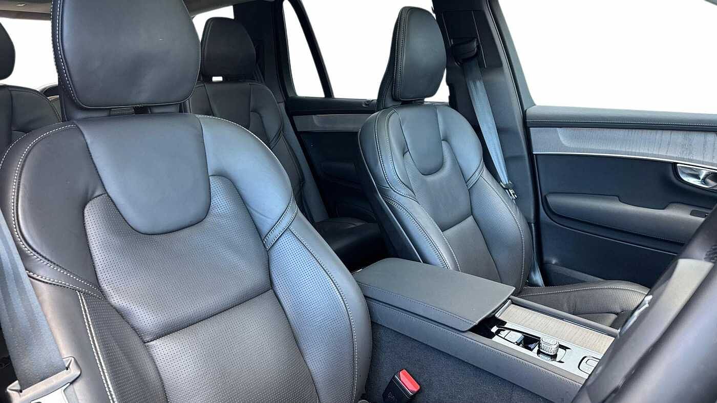 Used Volvo XC90 2025 for sale - 78149020: Photo 9