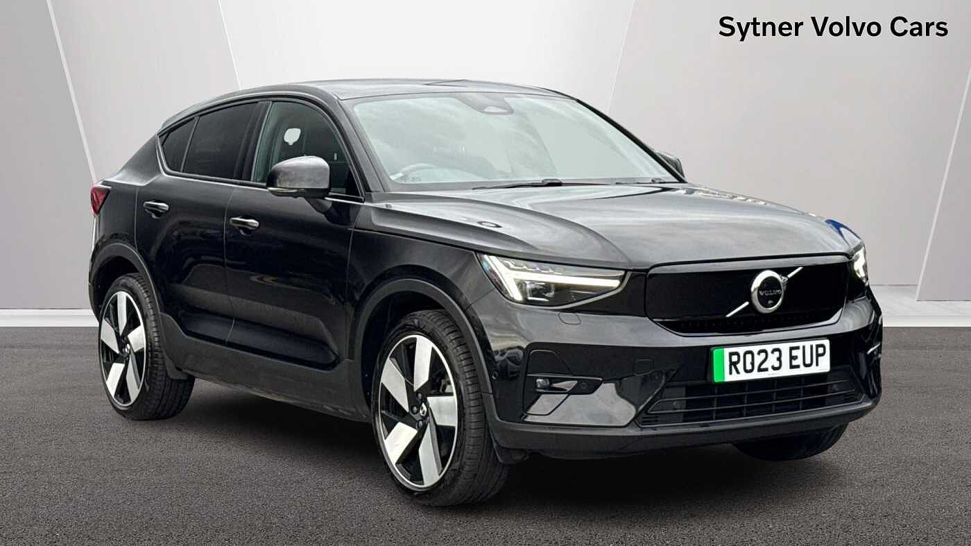 Used Volvo C40 2023 for sale - 76676291: Photo 1