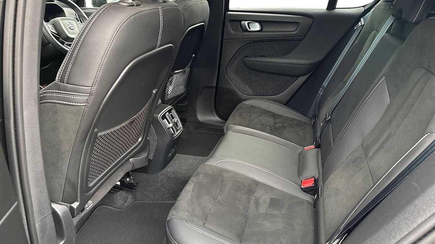 Used Volvo C40 2023 for sale - 76676291: Photo 10