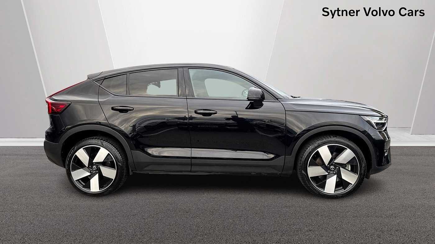 Used Volvo C40 2023 for sale - 76676291: Photo 3