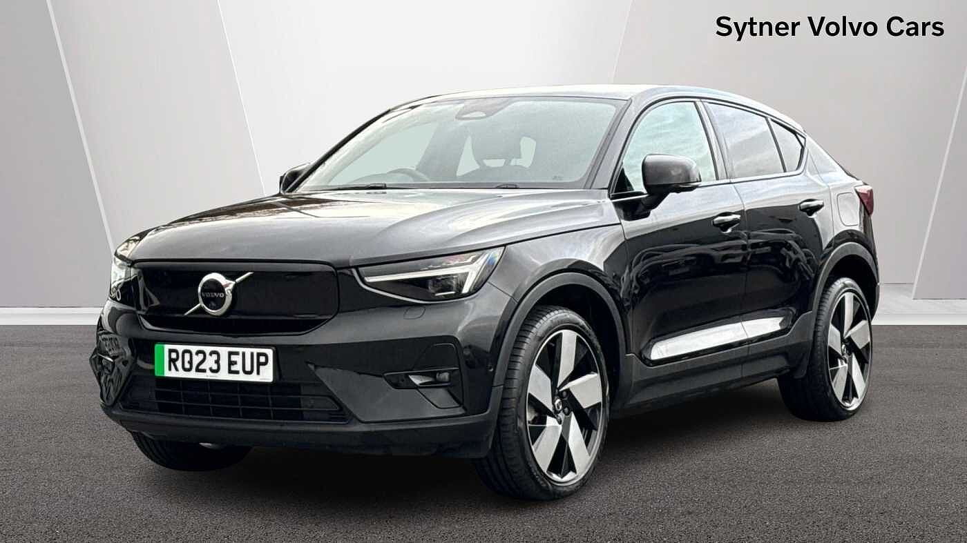 Used Volvo C40 2023 for sale - 76676291: Photo 6