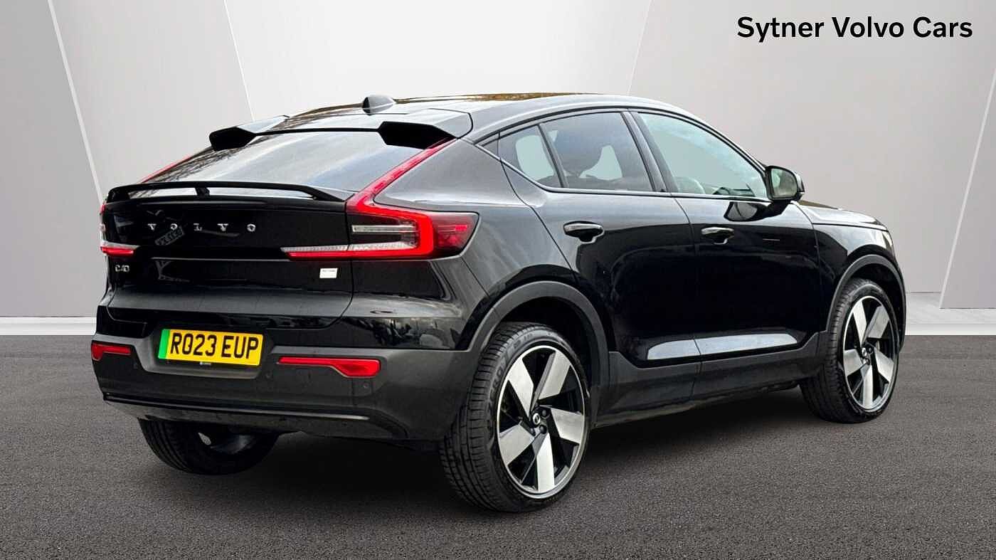 Used Volvo C40 2023 for sale - 76676291: Photo 7