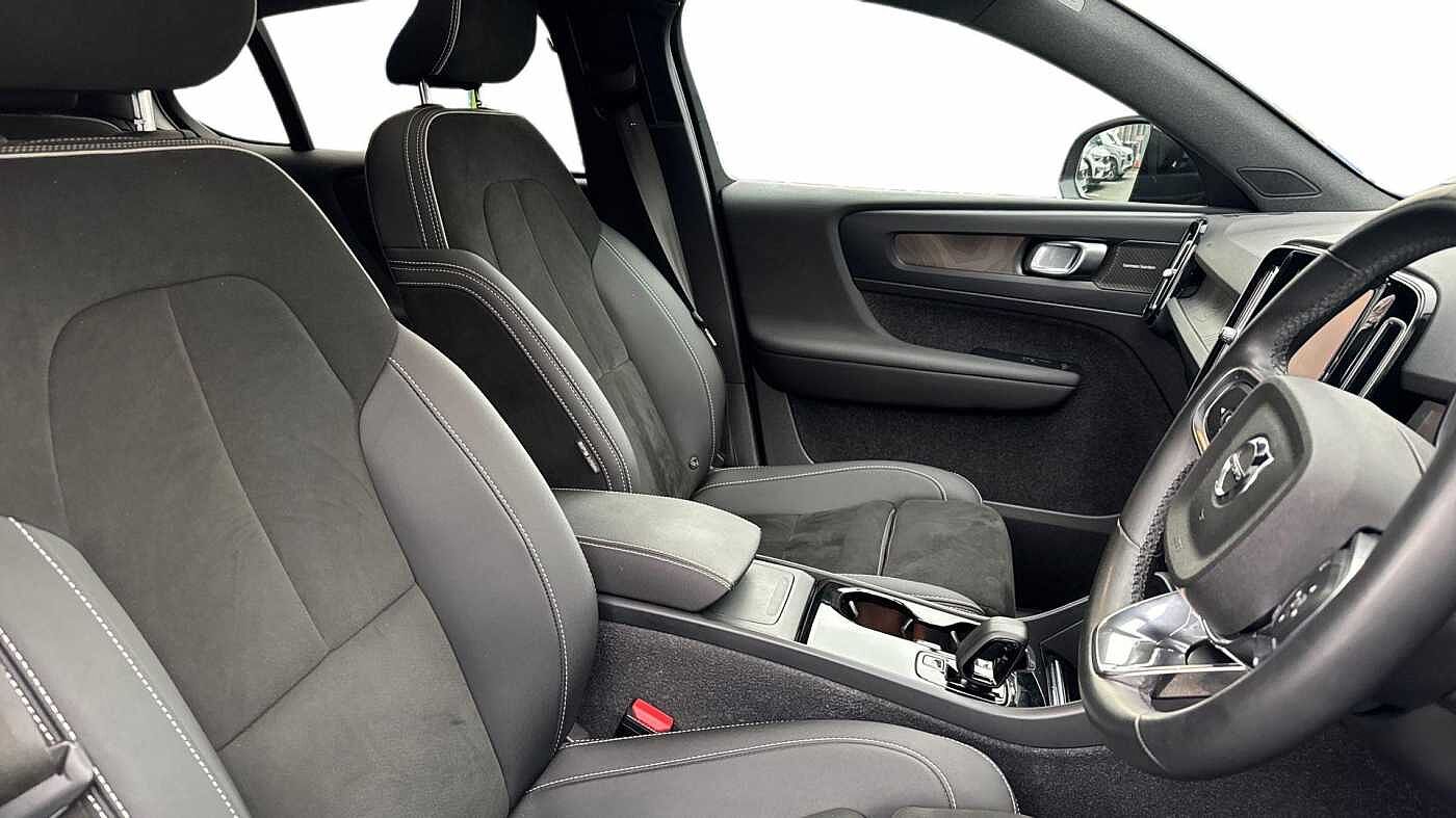 Used Volvo C40 2023 for sale - 76676291: Photo 9