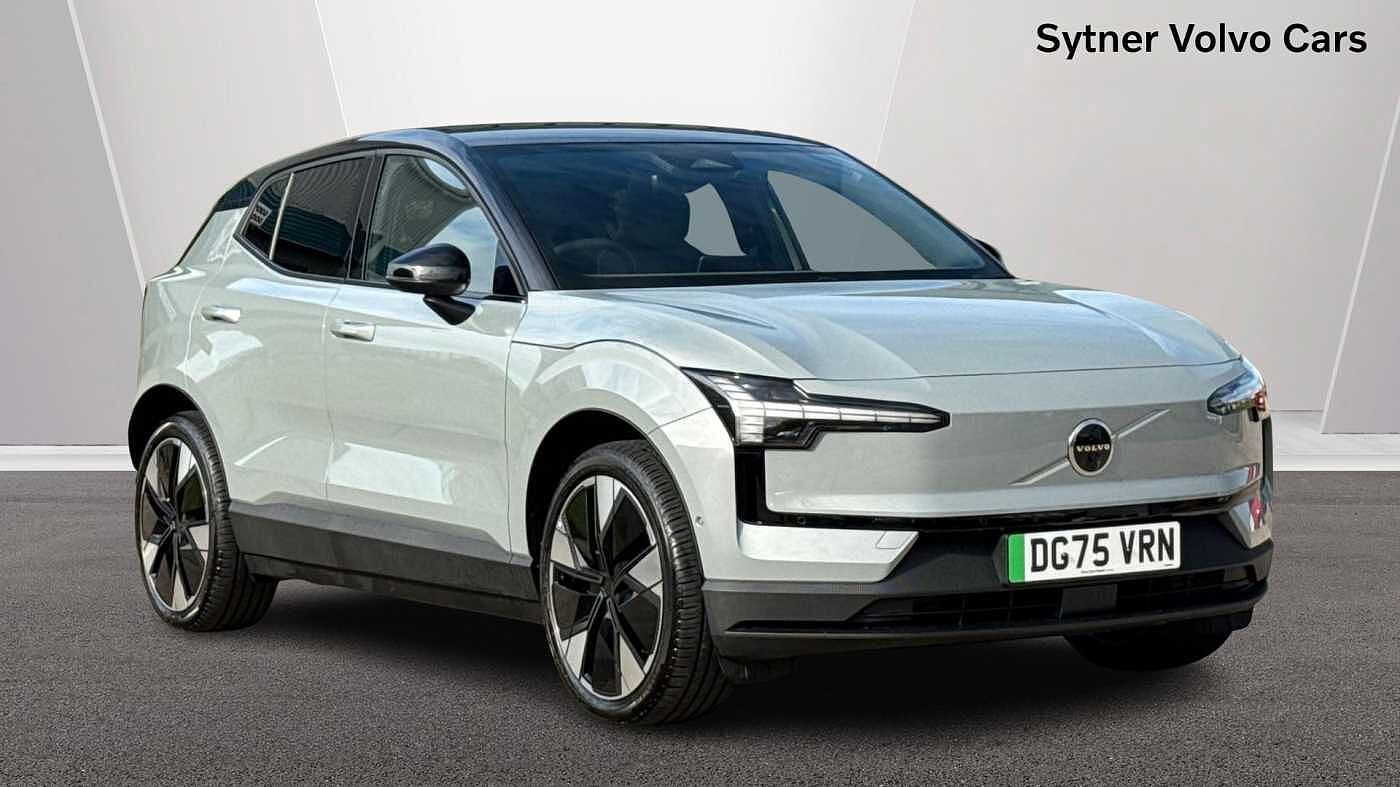 Used Volvo EX30 2025 for sale - 76678050: Photo 1