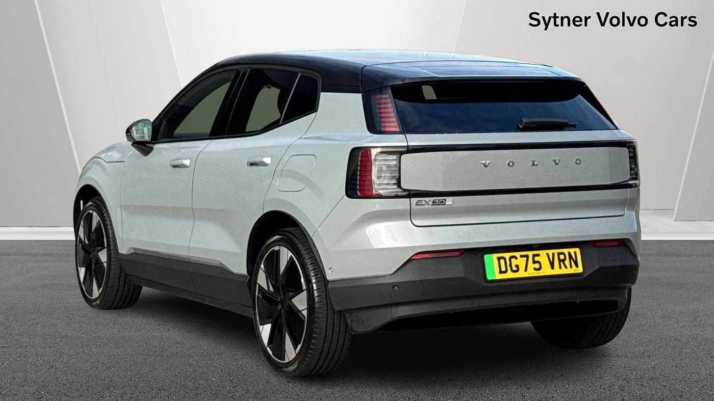 Used Volvo EX30 2025 for sale - 76678050: Photo 2