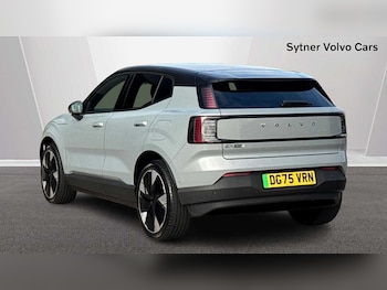 Used Volvo EX30 2025 for sale - 76678050: Photo