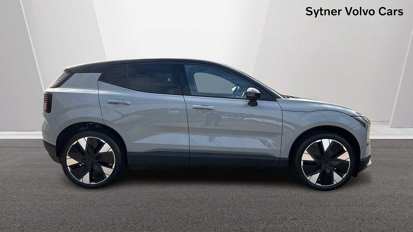 Used Volvo EX30 2025 for sale - 76678050: Photo 3