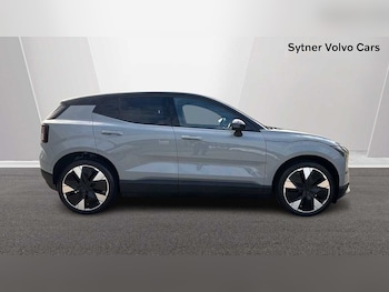 Used Volvo EX30 2025 for sale - 76678050: Photo