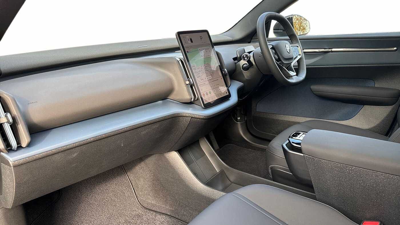 Used Volvo EX30 2025 for sale - 76678050: Photo 4