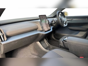 Used Volvo EX30 2025 for sale - 76678050: Photo