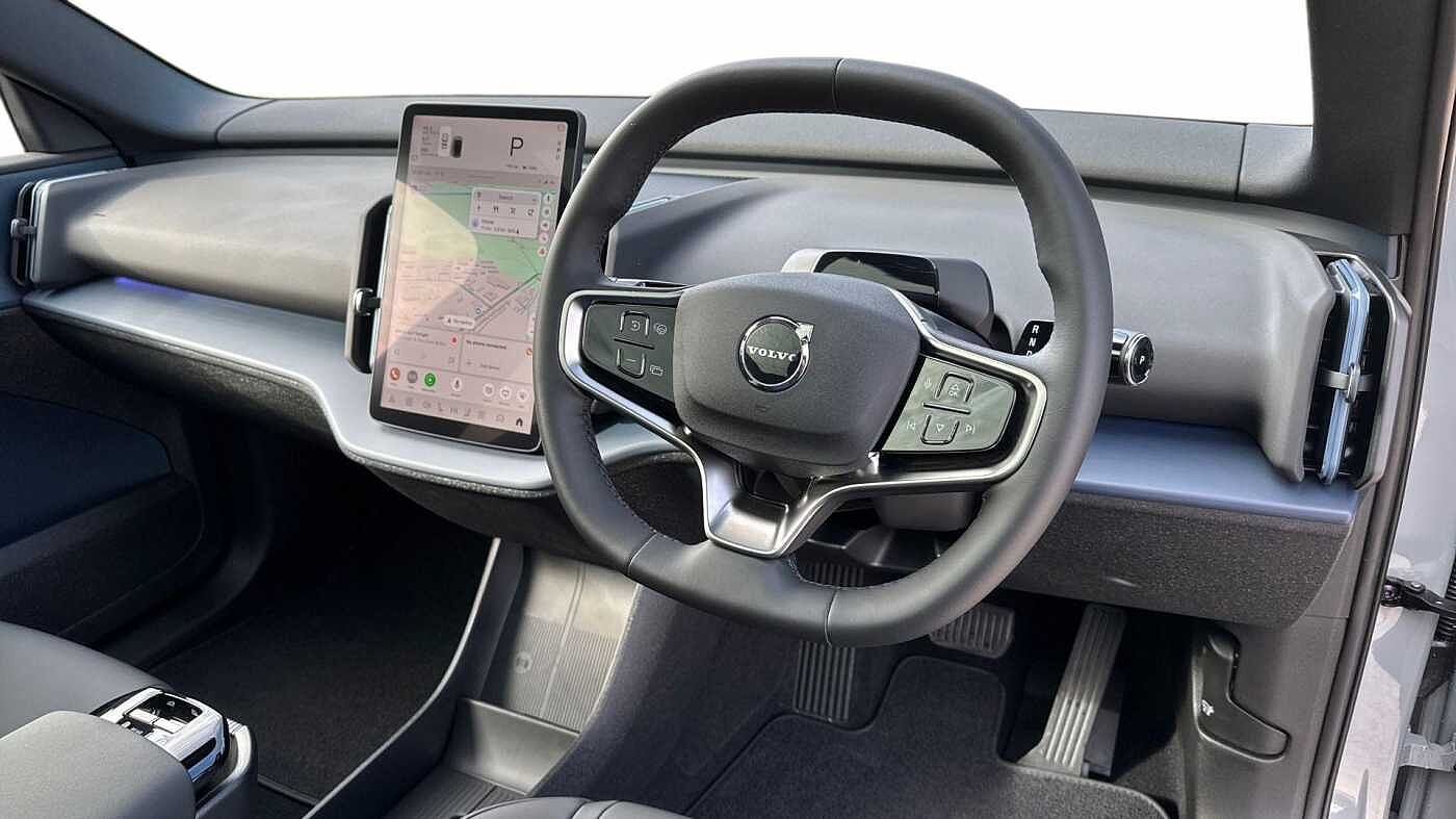 Used Volvo EX30 2025 for sale - 76678050: Photo 5