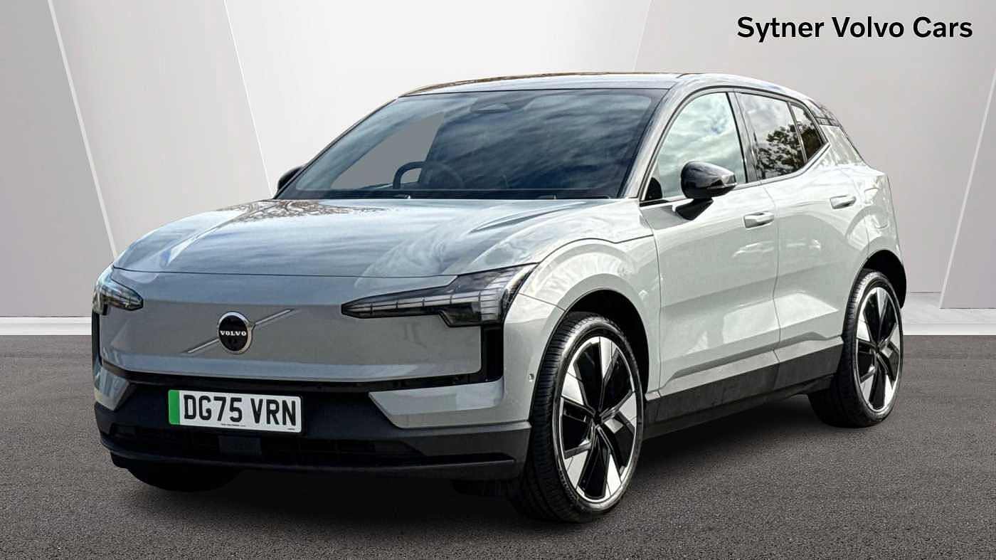 Used Volvo EX30 2025 for sale - 76678050: Photo 6