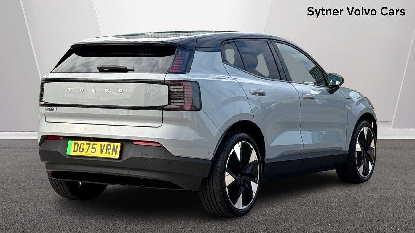 Used Volvo EX30 2025 for sale - 76678050: Photo 7