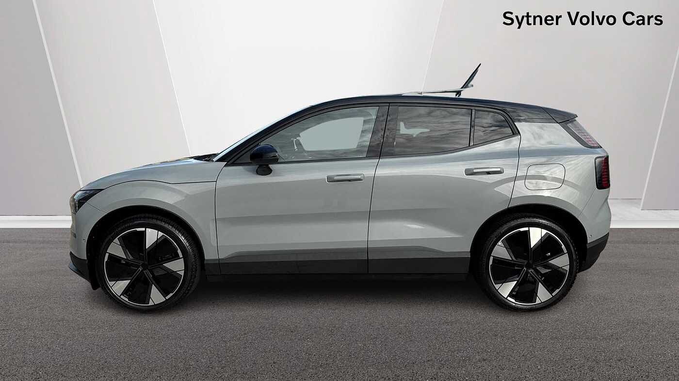 Used Volvo EX30 2025 for sale - 76678050: Photo 8