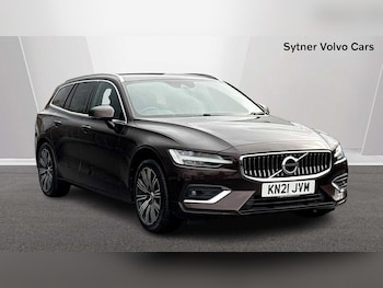 2021 (21) - 2.0 B3P Inscription 5dr Auto