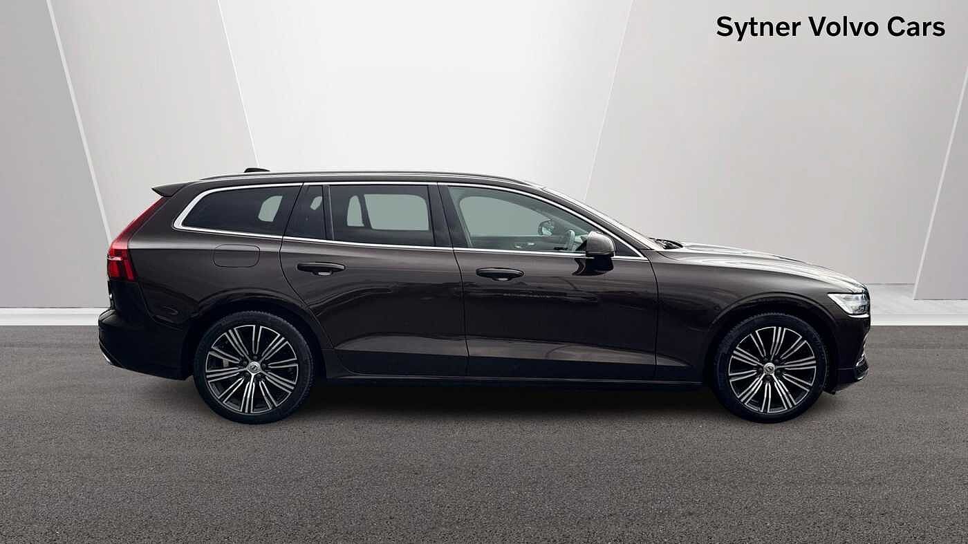 Used Volvo V60 2021 for sale - 76674330: Photo 3