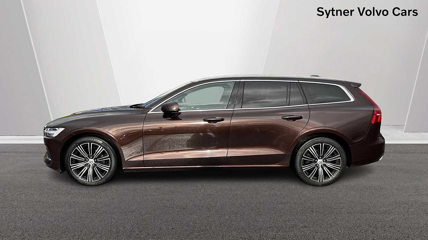 Used Volvo V60 2021 for sale - 76674330: Photo 8