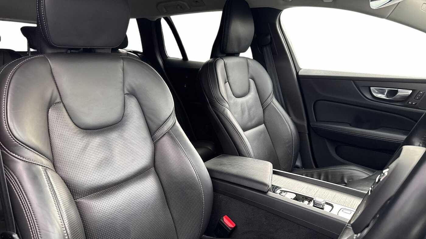 Used Volvo V60 2021 for sale - 76674330: Photo 9