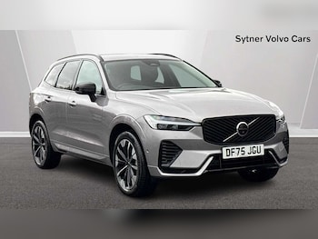 2025 (75) - 2.0 B5P Plus Dark 5dr AWD Geartronic