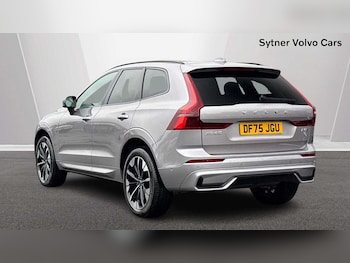 Used Volvo XC60 2025 for sale - 76692472: Photo
