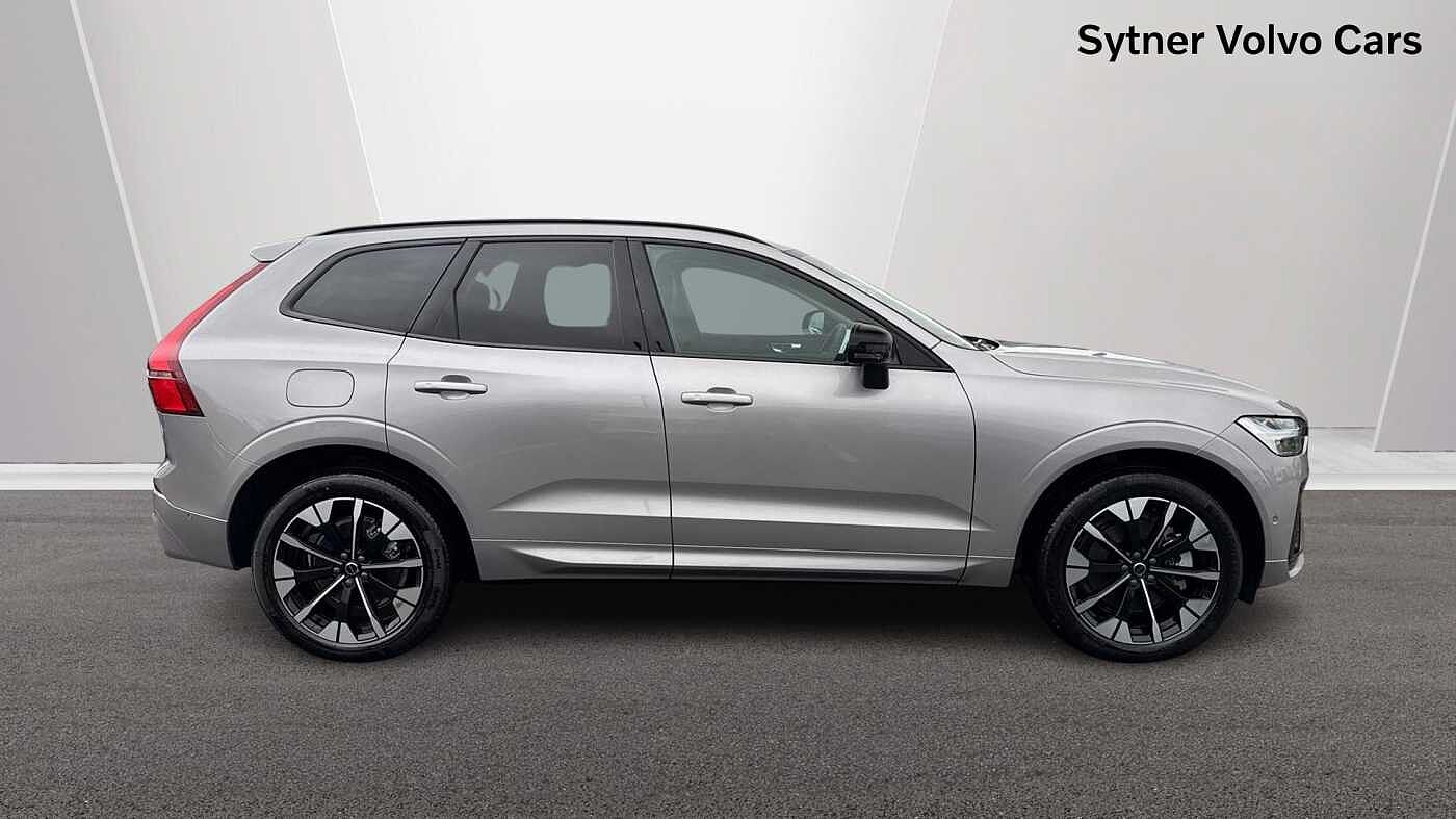 Used Volvo XC60 2025 for sale - 76692472: Photo 3