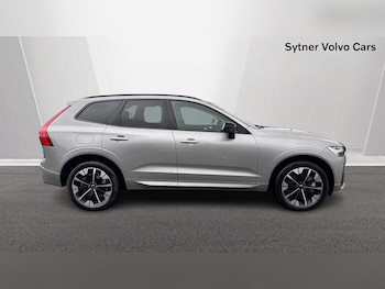 Used Volvo XC60 2025 for sale - 76692472: Photo