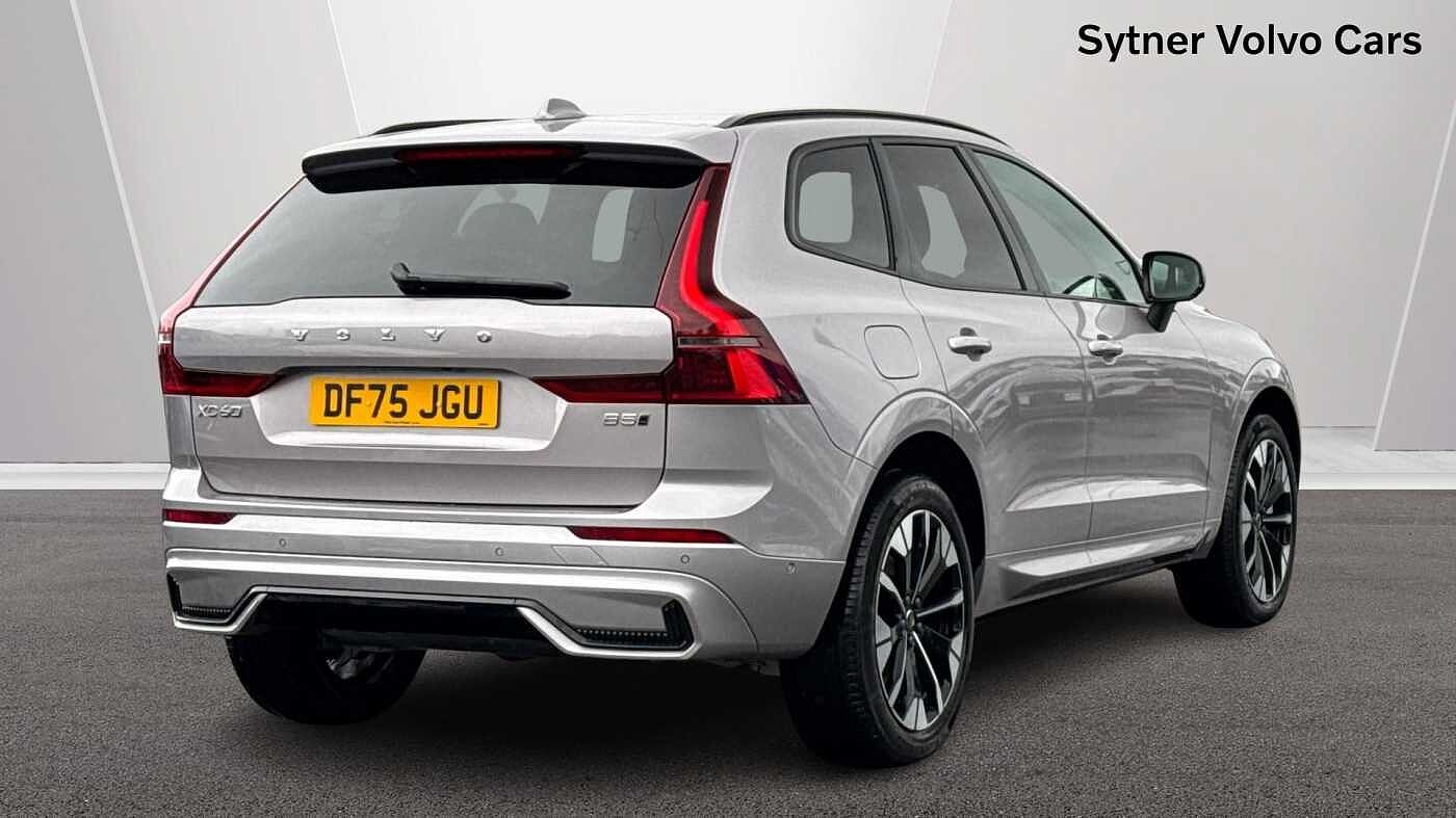 Used Volvo XC60 2025 for sale - 76692472: Photo 7