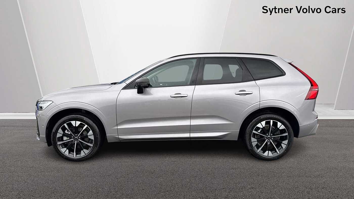 Used Volvo XC60 2025 for sale - 76692472: Photo 8