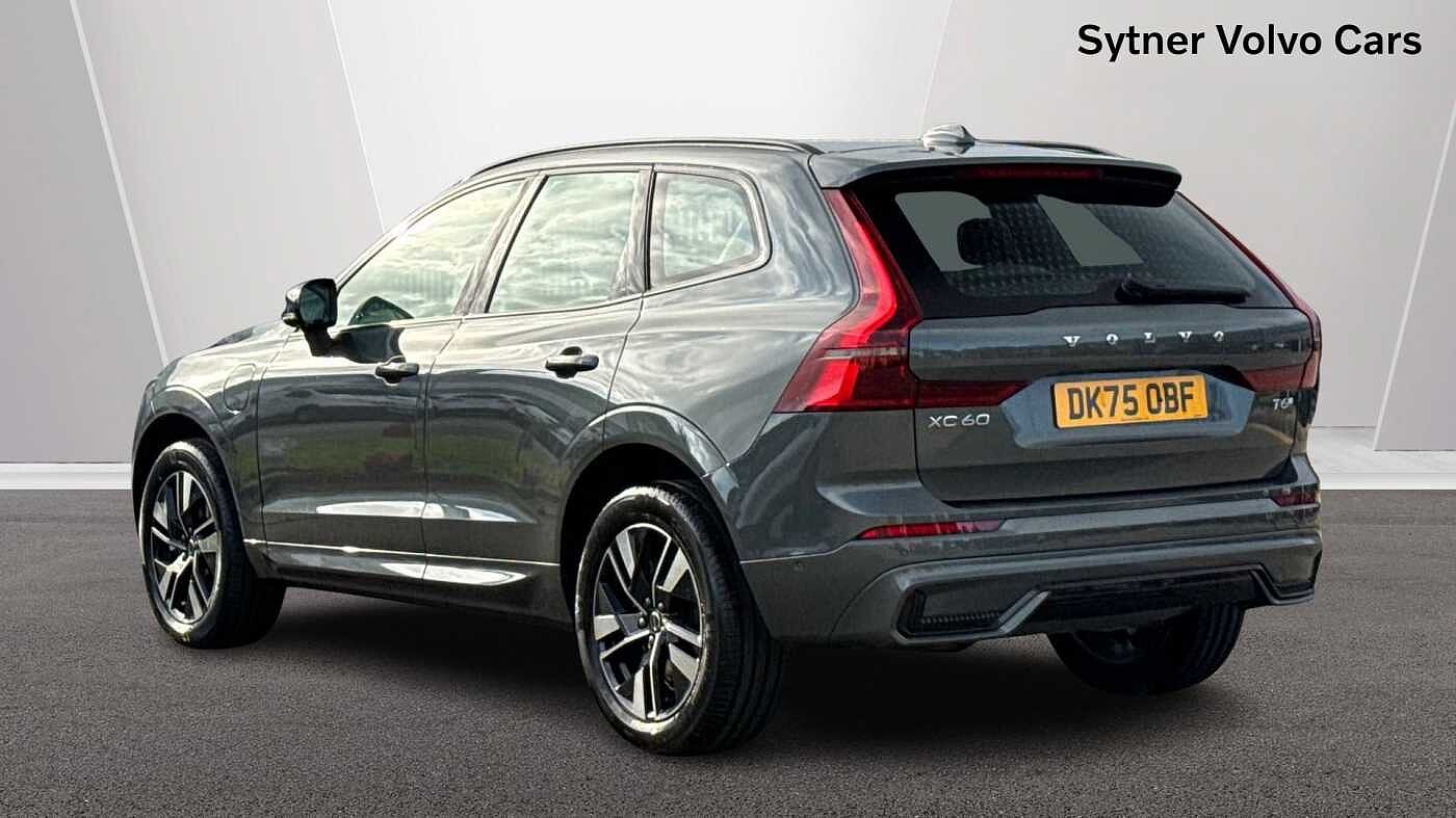 Used Volvo XC60 2025 for sale - 78145577: Photo 2