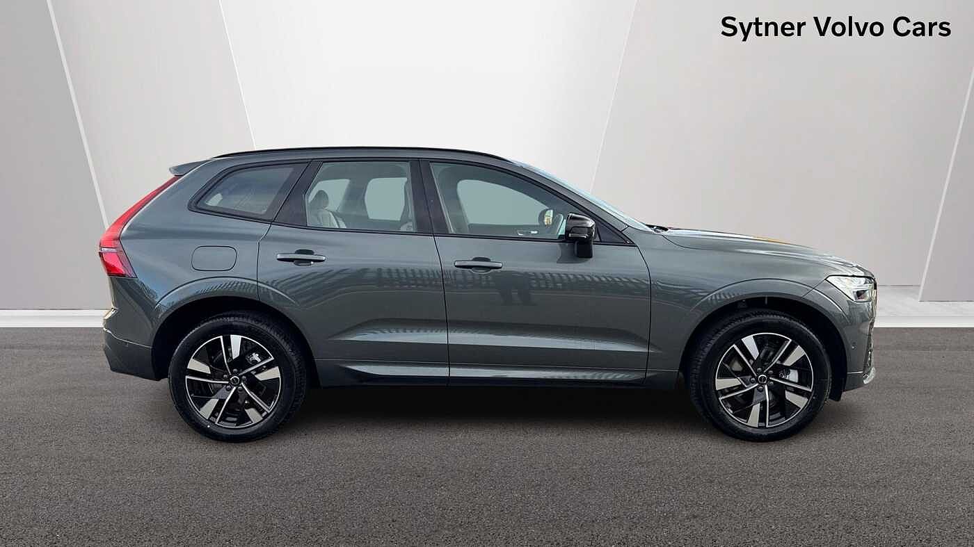 Used Volvo XC60 2025 for sale - 78145577: Photo 3