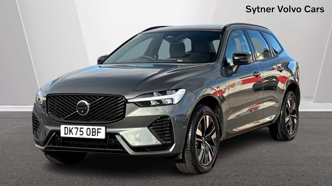 Used Volvo XC60 2025 for sale - 78145577: Photo 6