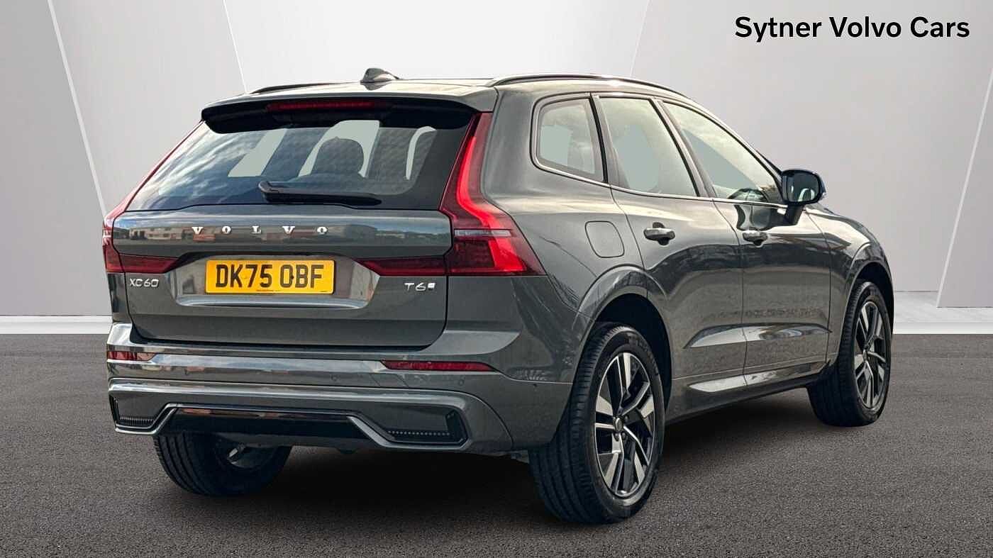 Used Volvo XC60 2025 for sale - 78145577: Photo 7