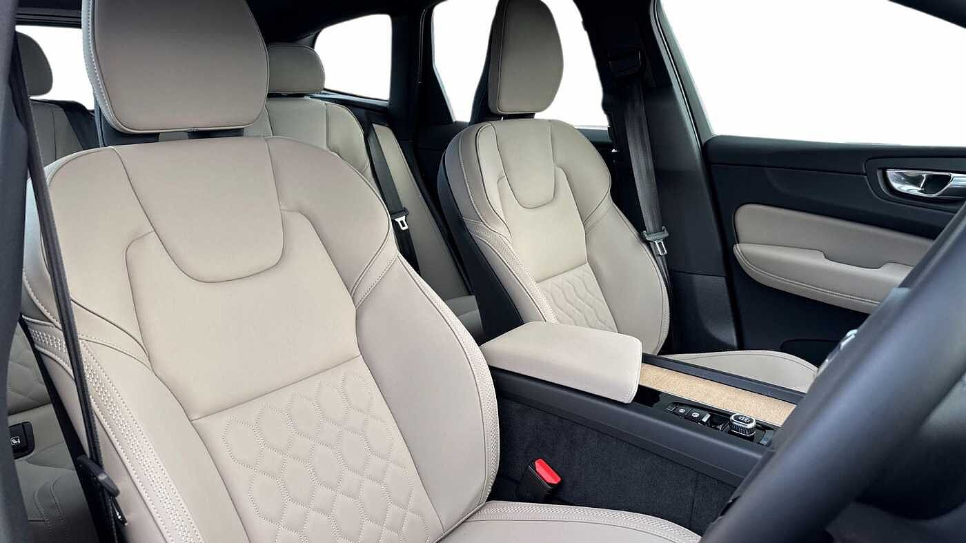 Used Volvo XC60 2025 for sale - 78145577: Photo 9